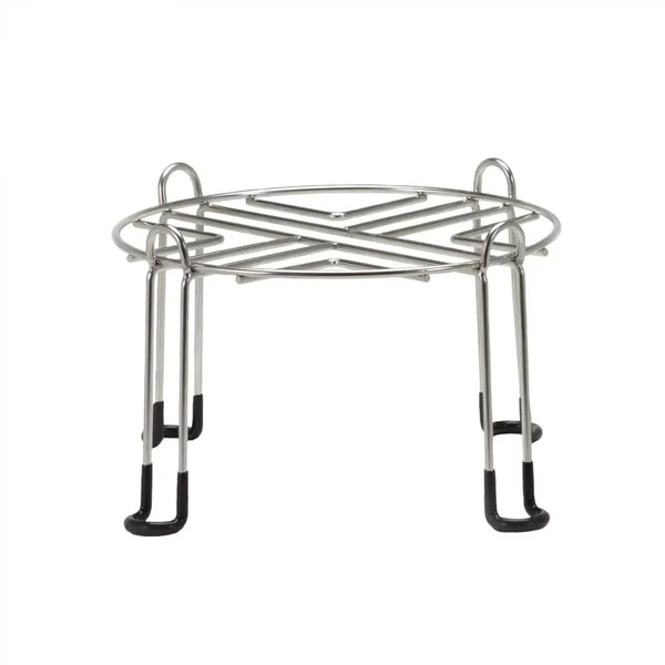 Pure Filters Stainless Steel Stand