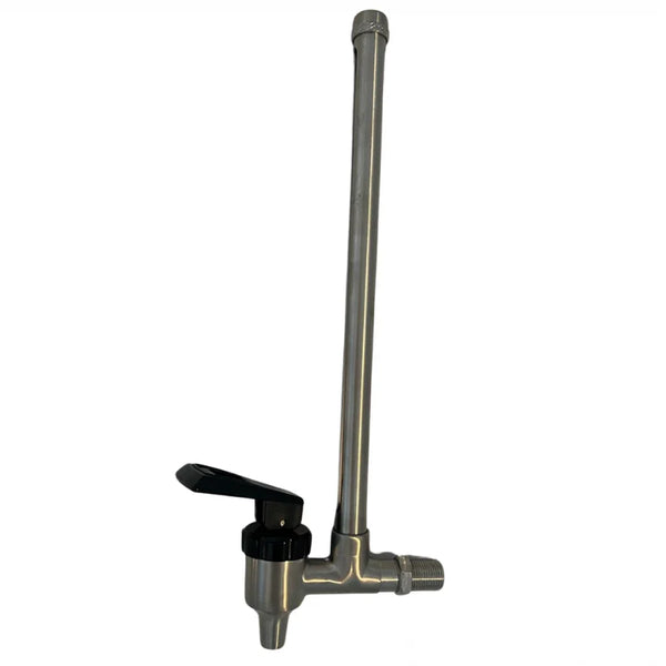 Pure Filters Water Level Indicator Faucet