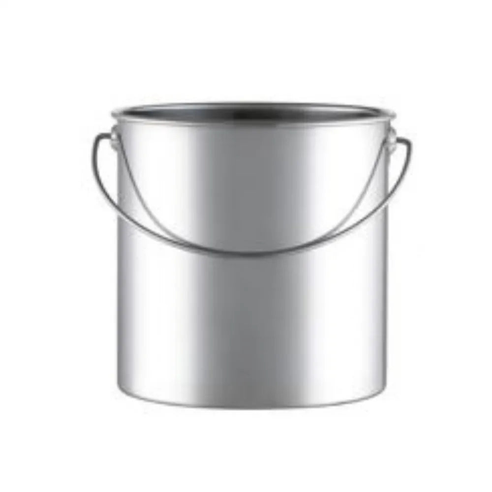 Stainless Steel Filling Bucket